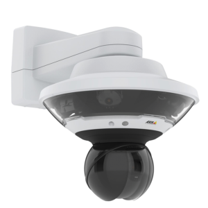 Security Force commercial security commercial video surveillance security camera