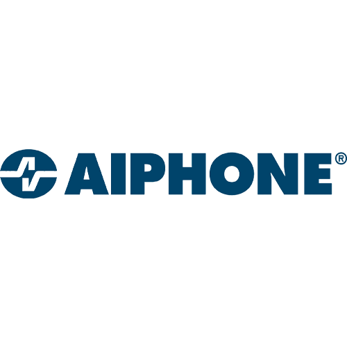 Security Force Aiphone vendor logo