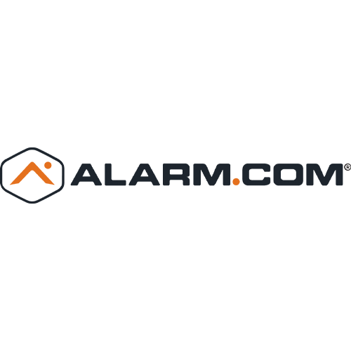 Security Force Alarm.com vendor logo