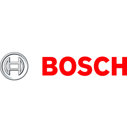 Security Force Bosch vendor logo
