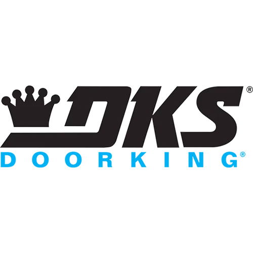 Security Force Doorking vendor logo