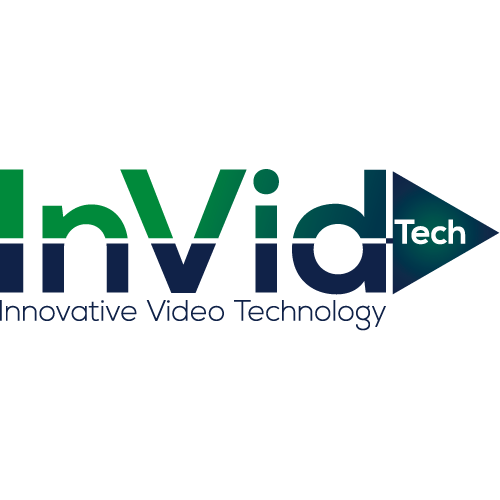 Security Force InVid tech vendor logo