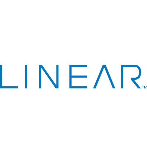 Linear logo