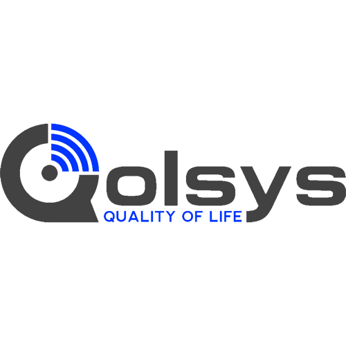 Security Force Qolsys vendor logo