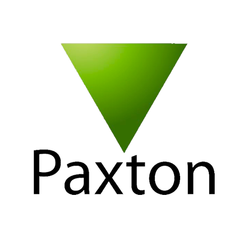 Security Force Paxton vendor logo
