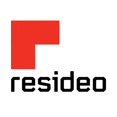 Security Force Resideo vendor logo