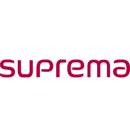 Security Force Suprema vendor logo