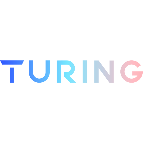 Security Force Turing vendor logo