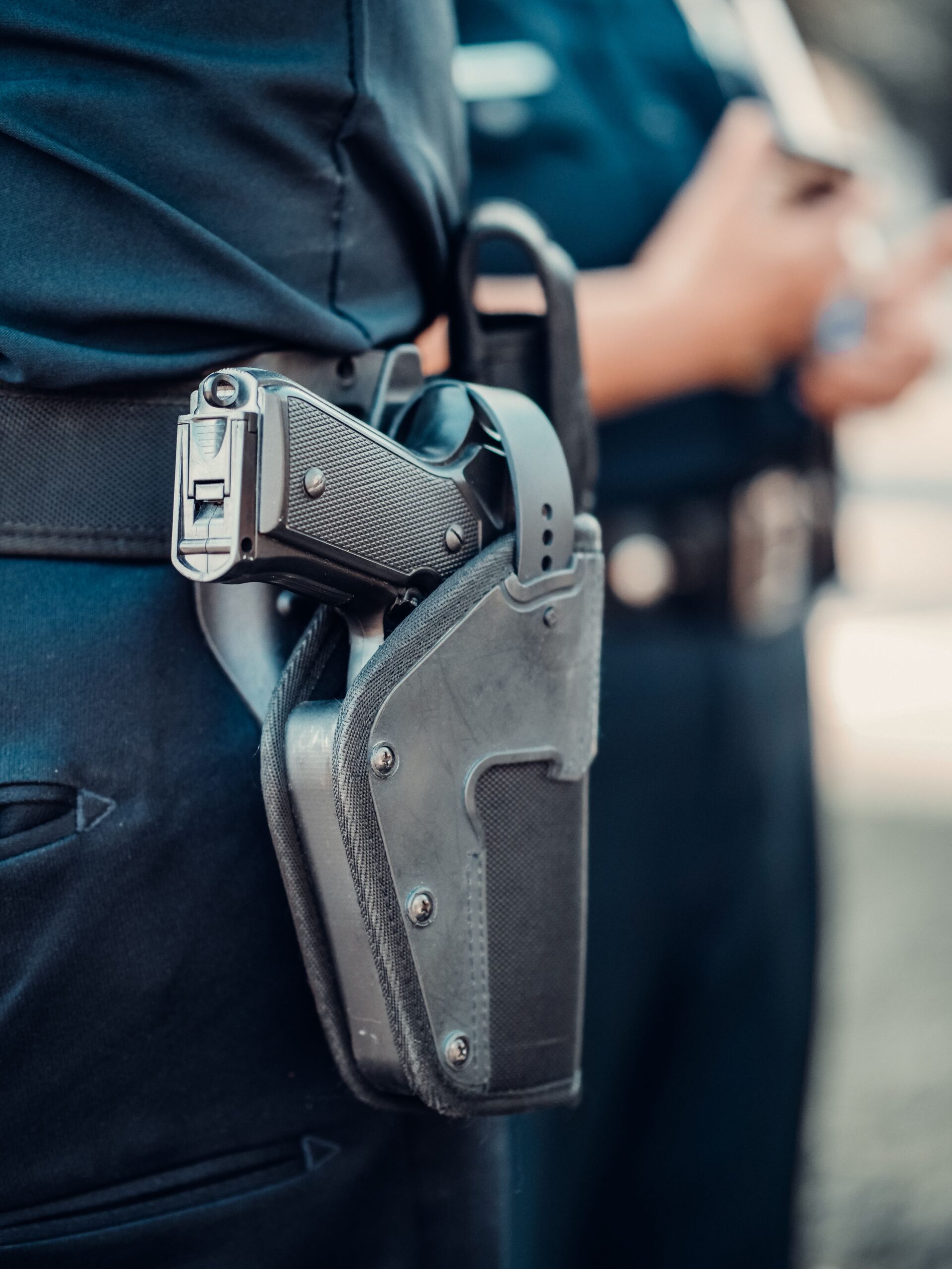 Identifying Weapons Weapons Detection Technology for Schools: Improving Safety