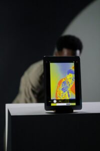 thermal cameras for security