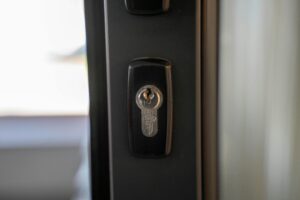 door lock